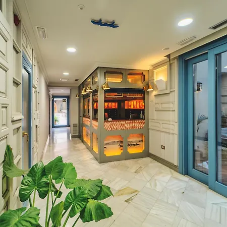 Blue Windows House Ξενοδοχείο με διαμερίσματα Talavera de la Reina
