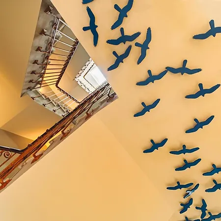 Blue Windows House Ξενοδοχείο με διαμερίσματα 3*
