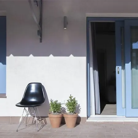Blue Windows House Ξενοδοχείο με διαμερίσματα Talavera de la Reina